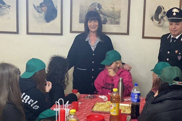 Carabinieri Forestali