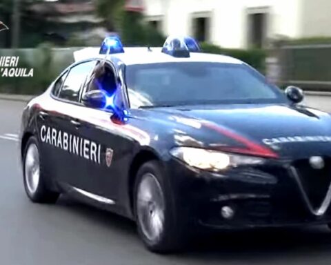 maltrattamenti contro i genitori