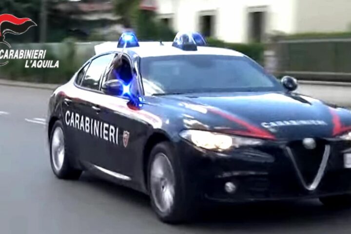 maltrattamenti contro i genitori