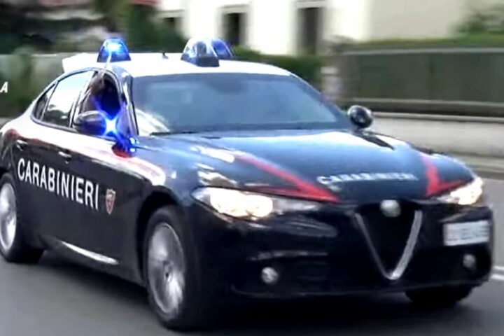 maltrattamenti contro i genitori