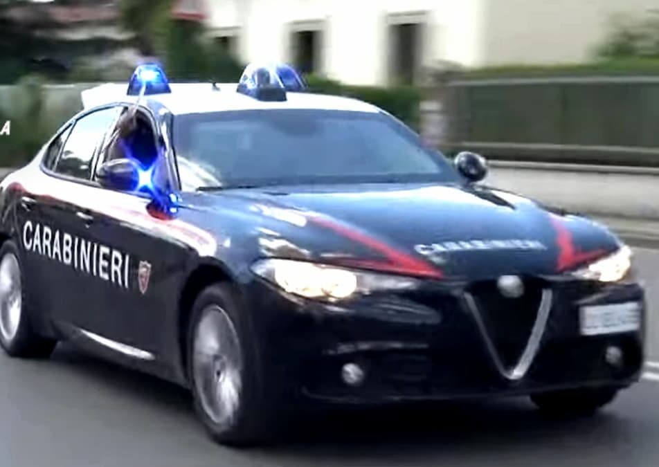 carabinieri