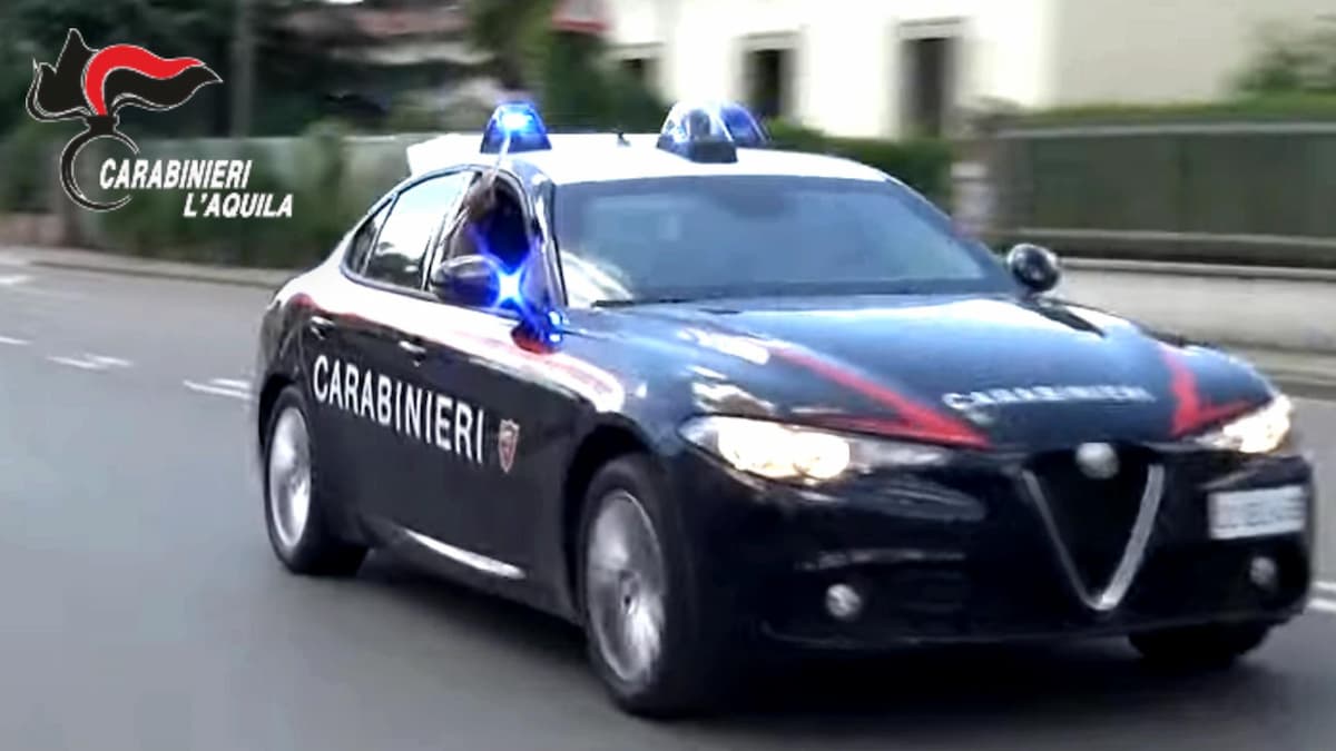 maltrattamenti contro i genitori