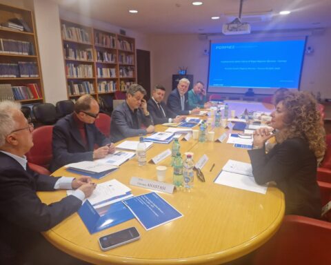 Istituzioni: Cabina di regia Formez-Regione per innovazione e rafforzamento della PA