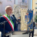 Carlo Masci, favorito nei sondaggi per le elezioni dell’8 e 9 marzo