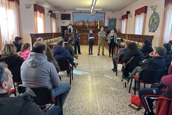 Introduzione della Tassa di Soggiorno a Città Sant'Angel