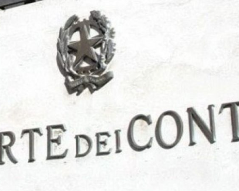 Corte dei conti, relazione al Parlamento sui conti della sanità