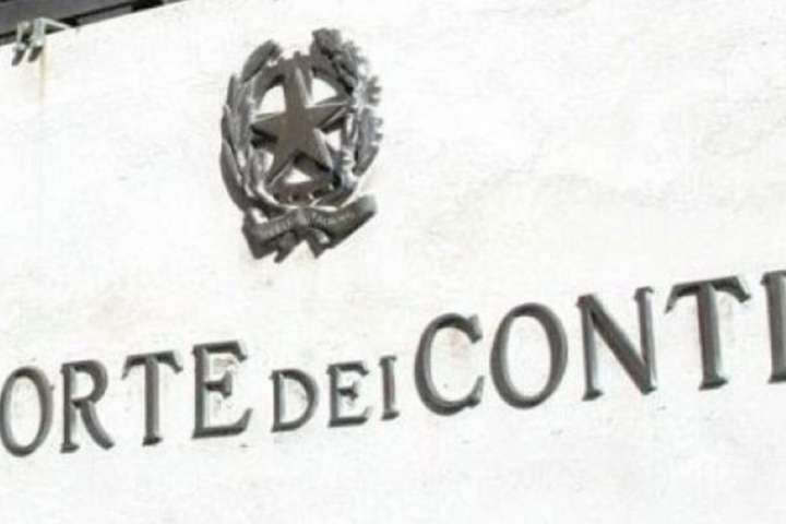 Corte dei conti, relazione al Parlamento sui conti della sanità