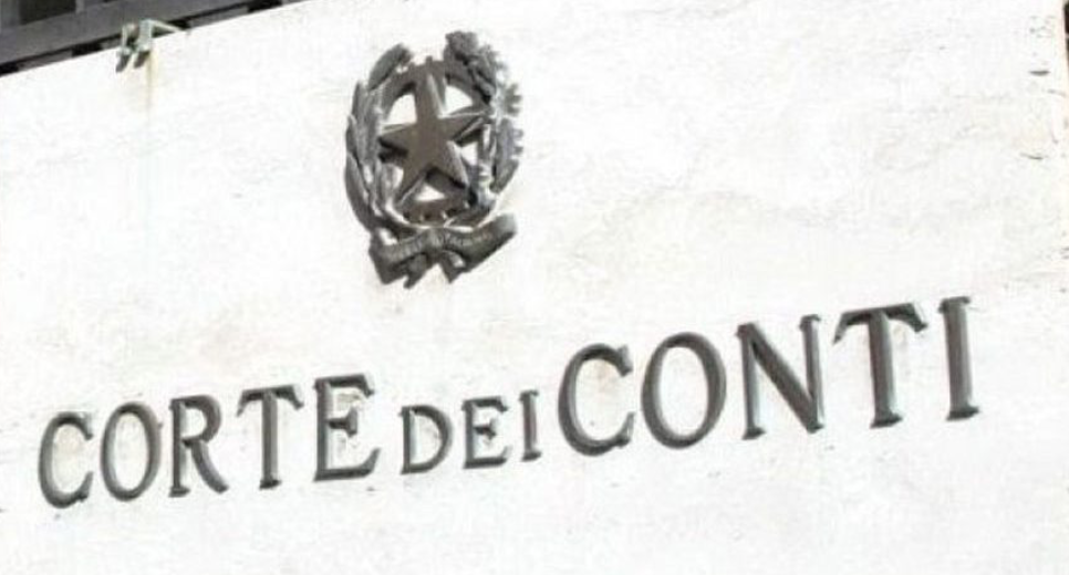 Corte dei conti, relazione al Parlamento sui conti della sanità