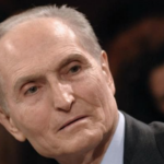 L’economista di fama mondiale Dominick Salvatore era originario di Villa Santa Maria