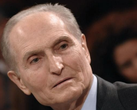 L’economista di fama mondiale Dominick Salvatore era originario di Villa Santa Maria