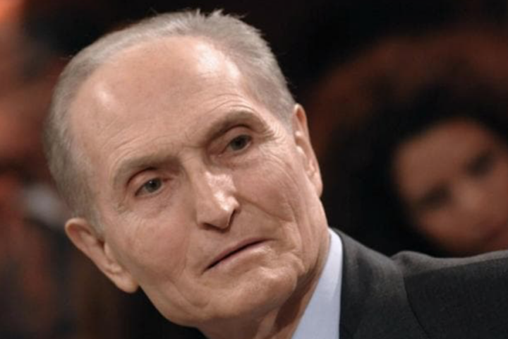 L’economista di fama mondiale Dominick Salvatore era originario di Villa Santa Maria