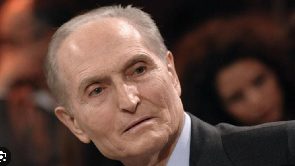 L’economista di fama mondiale Dominick Salvatore era originario di Villa Santa Maria