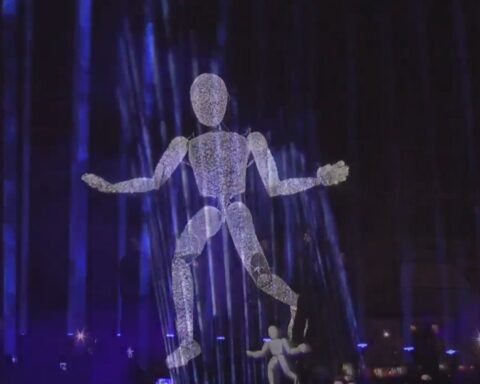 Giornata inaugurale dell'Aquila Capitale della Cultura 2026