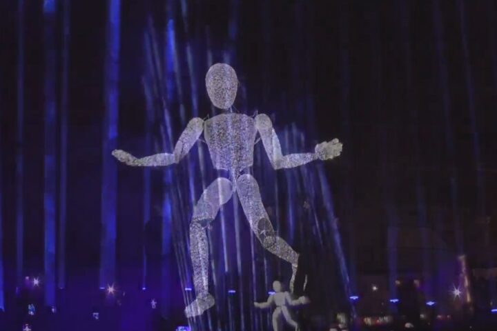 Giornata inaugurale dell'Aquila Capitale della Cultura 2026