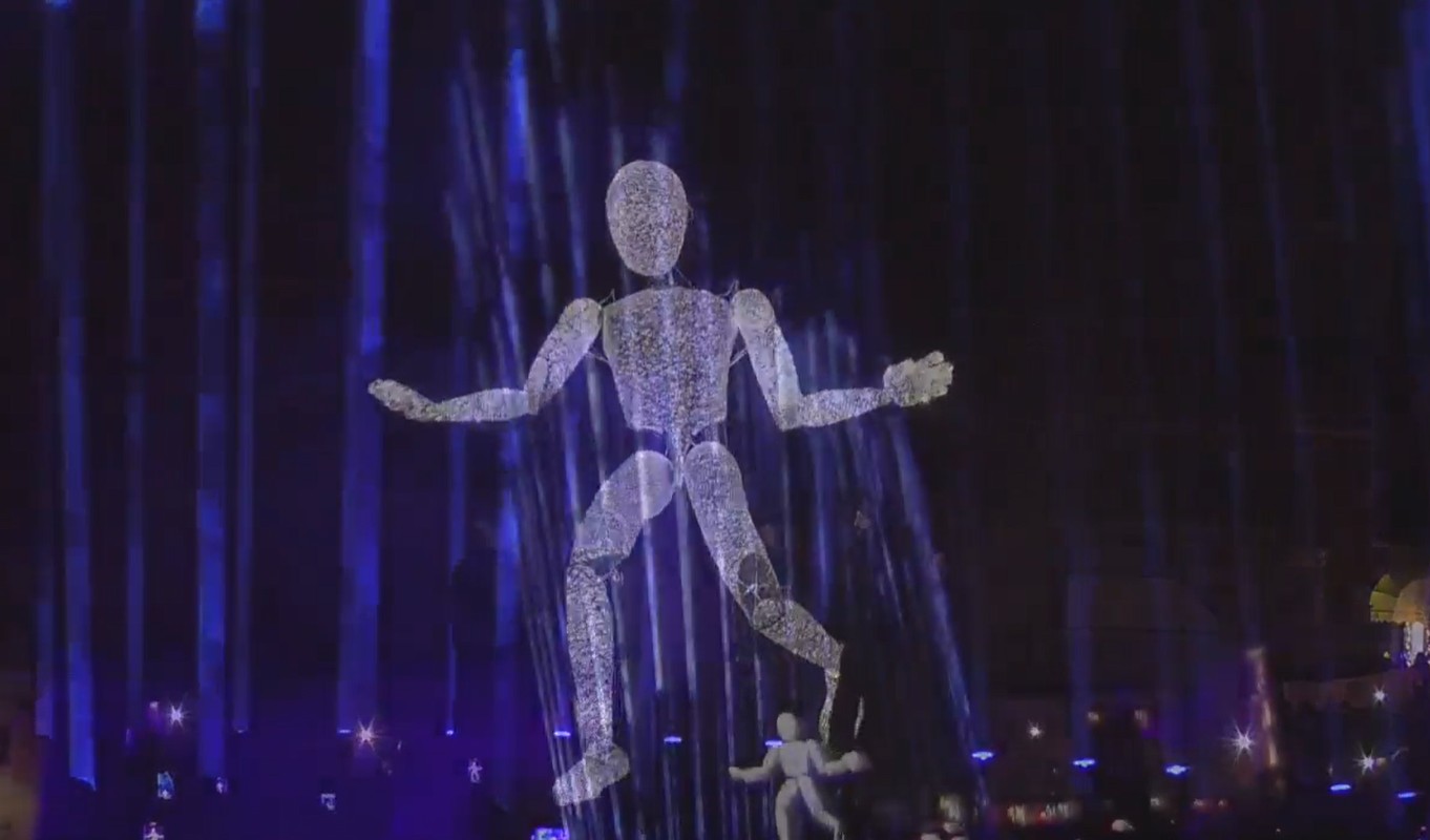 Giornata inaugurale dell'Aquila Capitale della Cultura 2026