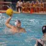 Pescara Pallanuoto Simone Rocila