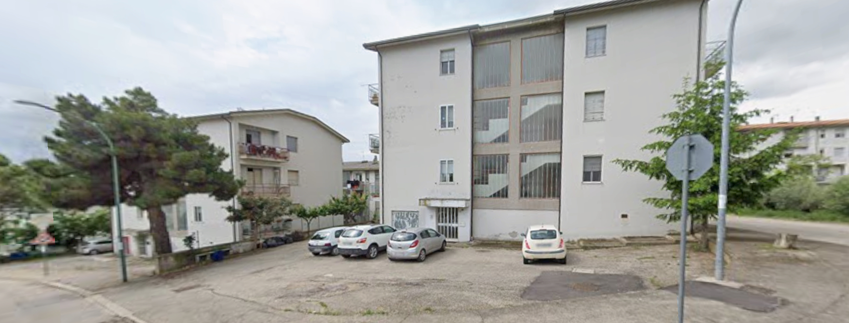 case ater via alzano città sant'angelo