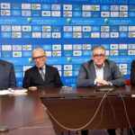 D'Amario e Santangelo