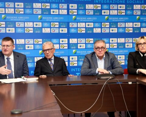 D'Amario e Santangelo