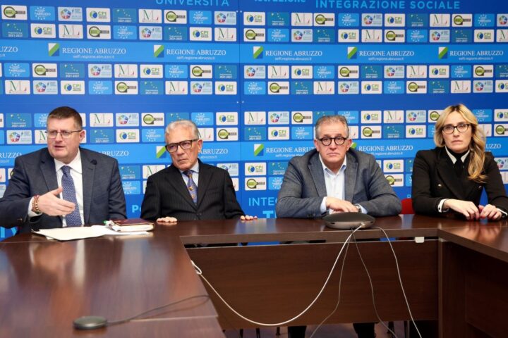 D'Amario e Santangelo