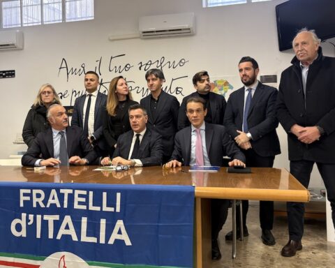 Elezioni Pescara, Testa e FdI all’attacco