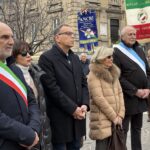 commemorazione Emilio alessandrini