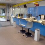 ufficio postale via di sotto pescara