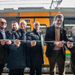 PRESENTAZIONE NUOVI TRENI TUA A LANCIANO