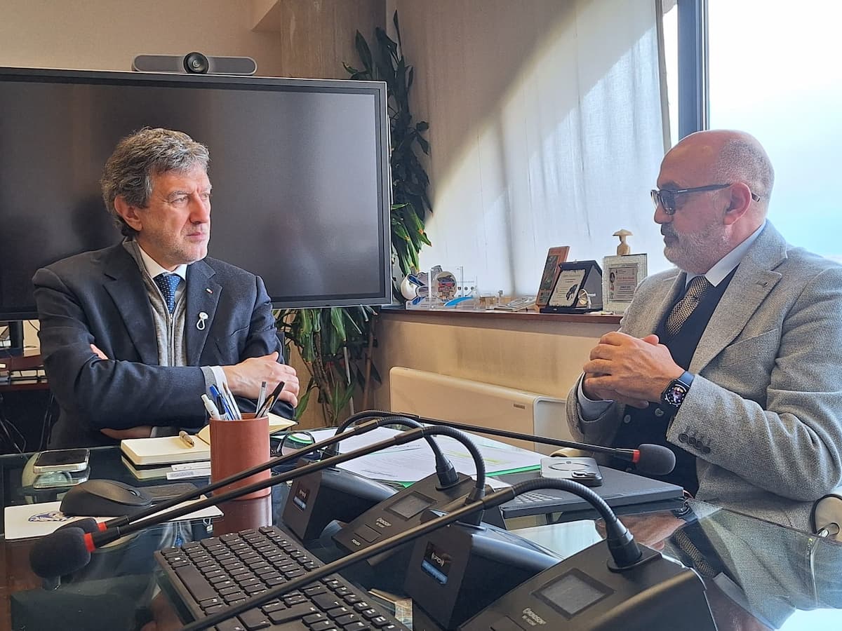 Confartigianato Imprese