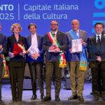 capitale italiana della cultura