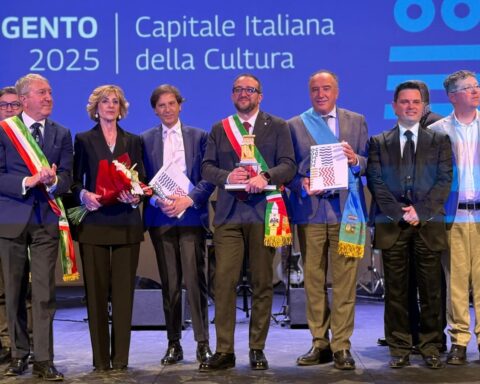 capitale italiana della cultura