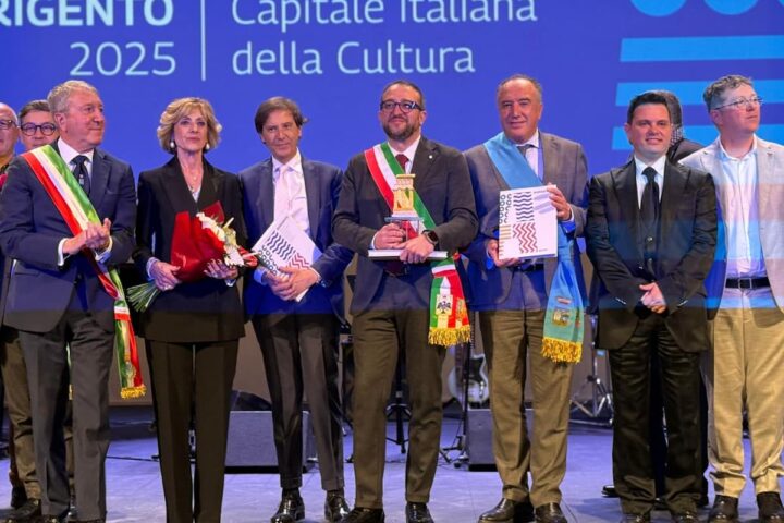 capitale italiana della cultura