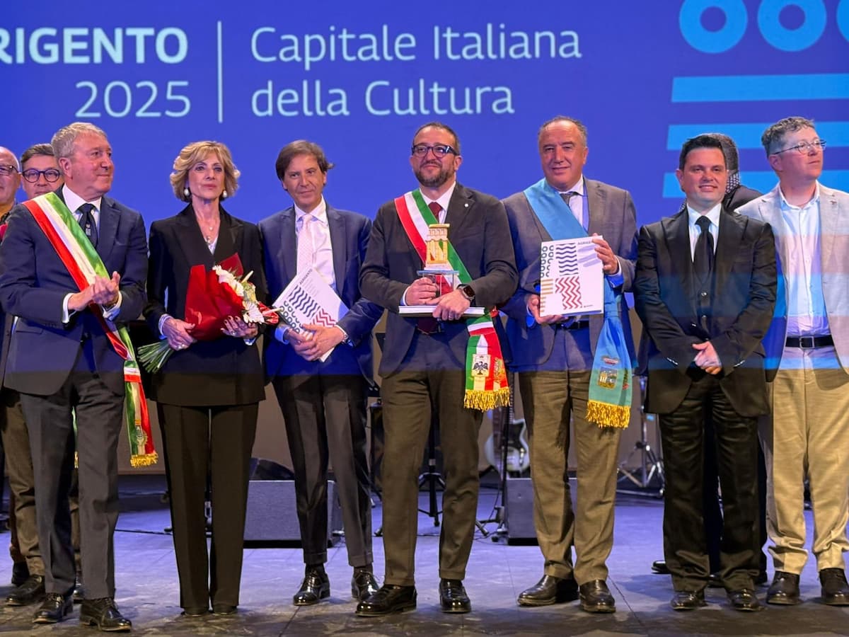 capitale italiana della cultura