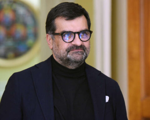 Luca Palamara, il prossimo 6 febbraio a Chieti per un dibattito sulla Riforma della Giustizia