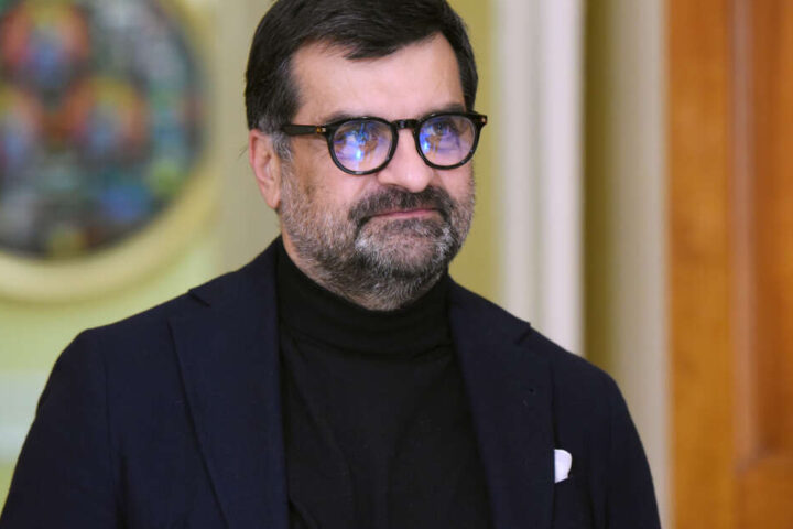 Luca Palamara, il prossimo 6 febbraio a Chieti per un dibattito sulla Riforma della Giustizia