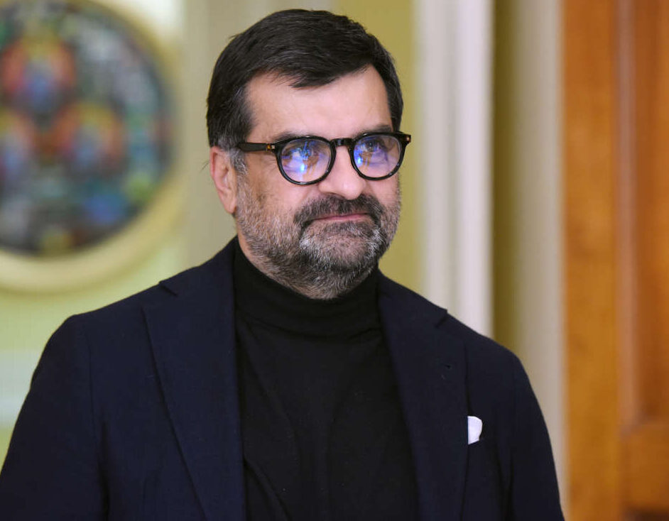 Luca Palamara, il prossimo 6 febbraio a Chieti per un dibattito sulla Riforma della Giustizia