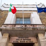 Il Ministero delle Imprese e del Made in Italy