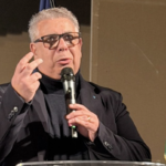 Michele Lombardo, segretario generale Uil Abruzzo