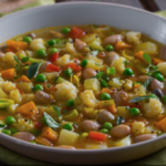 Minestrone Selex richiamato dai supermercati per rischio chimico: l’avviso del Ministero