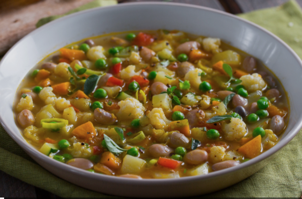 Minestrone Selex richiamato dai supermercati per rischio chimico: l’avviso del Ministero