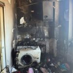 incendio appartamento francavilla