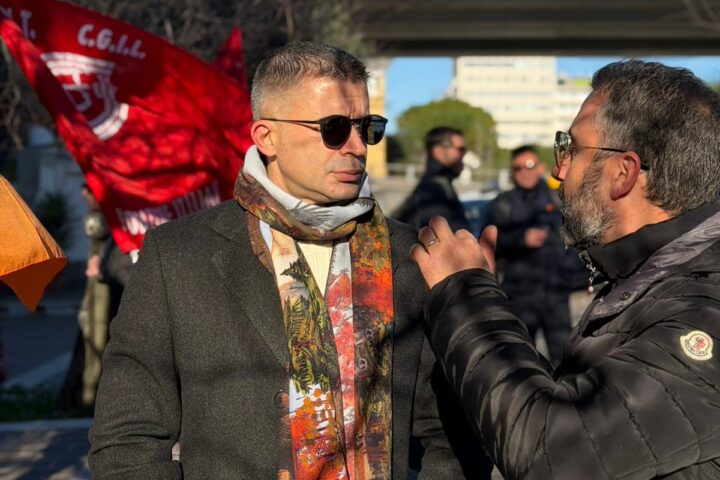 Sciopero TUA, il PD: “Al fianco dei lavoratori e dei sindacati. Servono ascolto e una nuova governance per garantire diritti, servizi e futuro alla mobilità regionale”