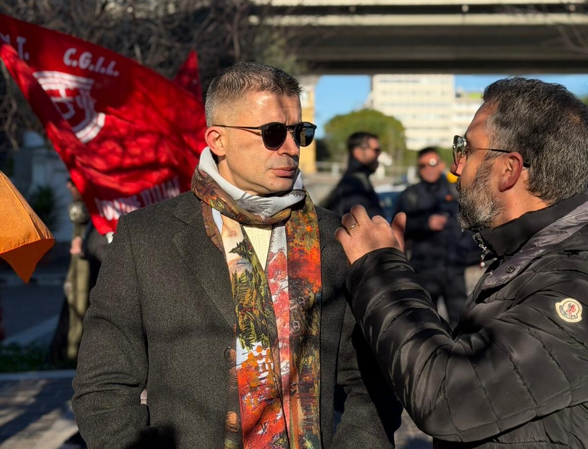 Sciopero TUA, il PD: “Al fianco dei lavoratori e dei sindacati. Servono ascolto e una nuova governance per garantire diritti, servizi e futuro alla mobilità regionale”