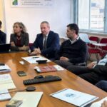 Avviato il PIano di riconversione eriqualificazione industriale dell'automotive in Abruzzo