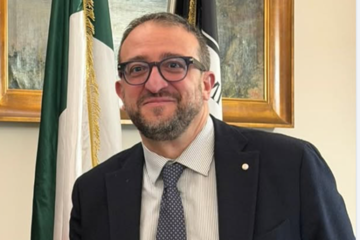 con le istituzioni territoriali. Biondi: “Situazione critica. I comuni devono tornare al centro del processo”