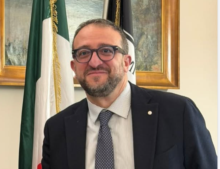 Ricostruzione chiese, tavolo in prefettura con le istituzioni territoriali. Biondi: “Situazione critica. I comuni devono tornare al centro del processo”