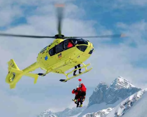 In Abruzzo tariffe e regole per il soccorso alpino