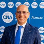 Bernardo Sofia,presidente regionale della Cna Abruzzo e vicepresidente nazionale