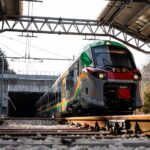 PRESENTAZIONE NUOVI TRENI TUA A LANCIANO