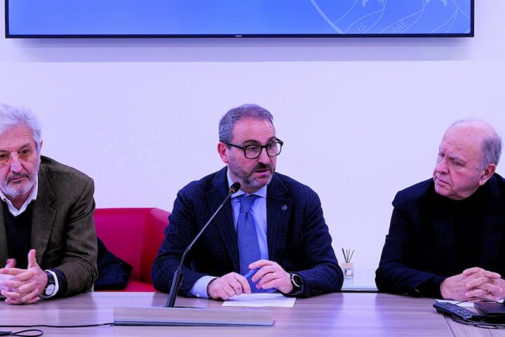 borse di studio Elia Federici